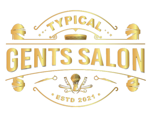 Typical Gents Salon